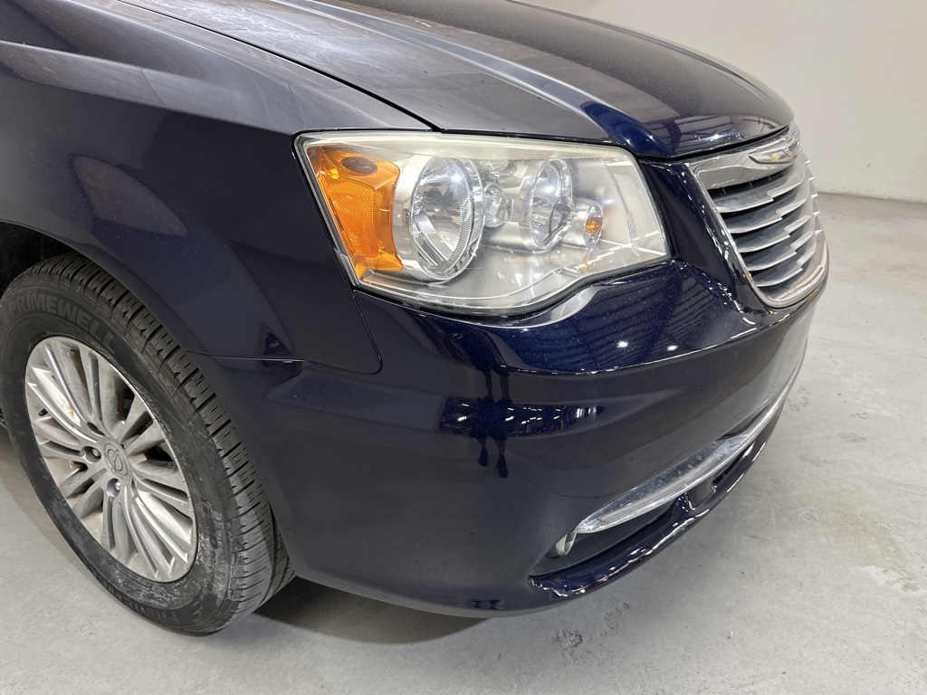 Chrysler Town & Country for sale