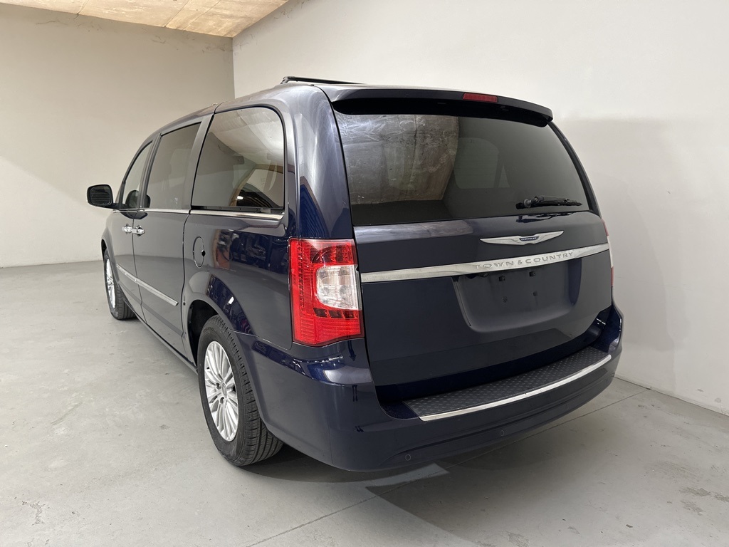 Chrysler Town & Country for sale near me