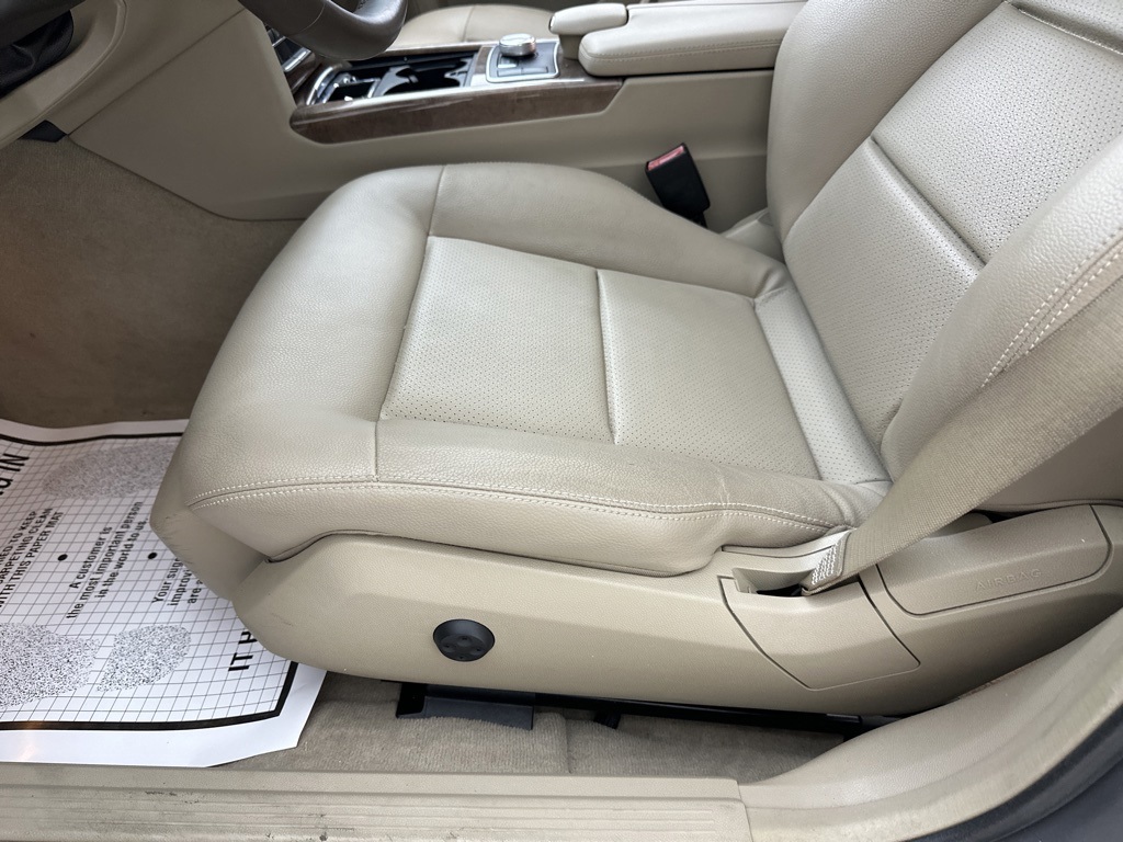 Mercedes-Benz for sale in Houston TX
