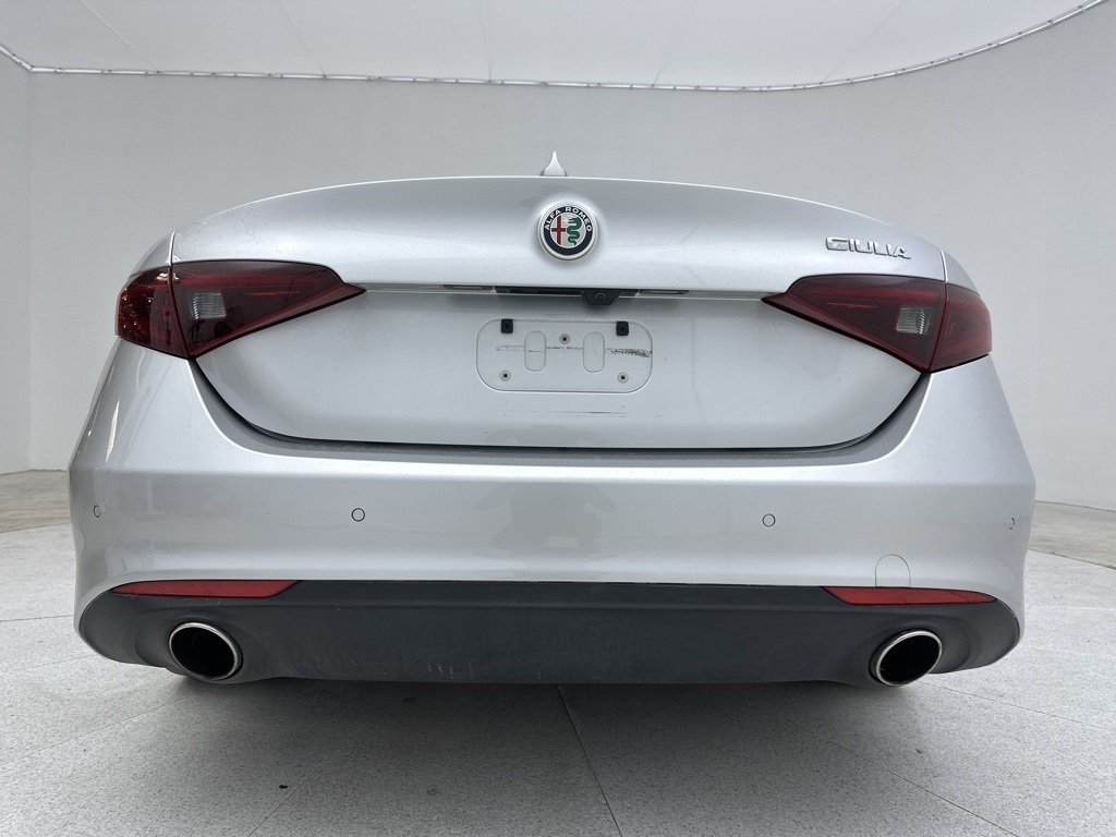 2019 Alfa Romeo Giulia for sale