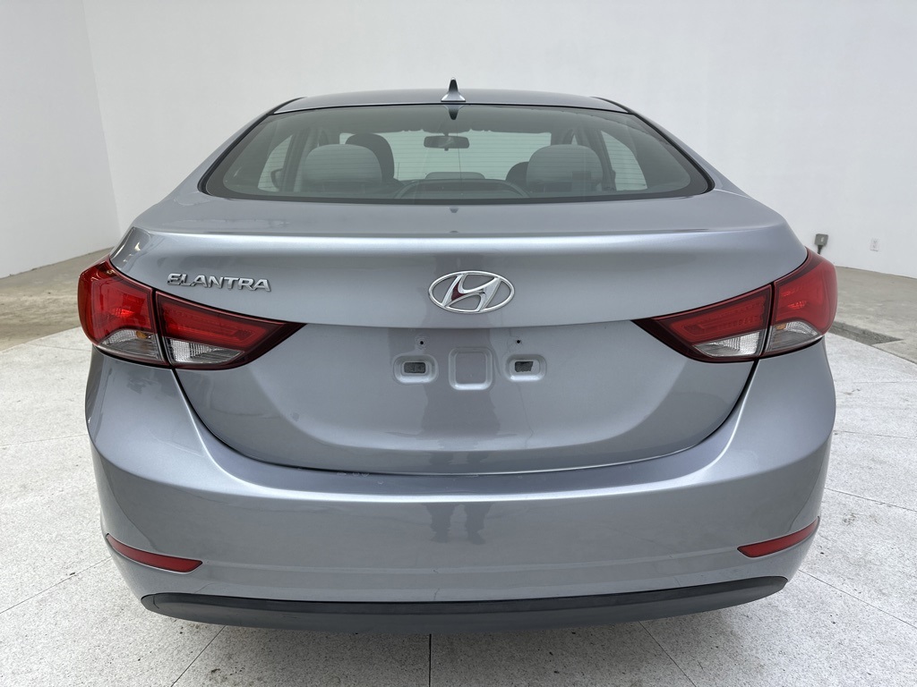 used 2015 Hyundai for sale