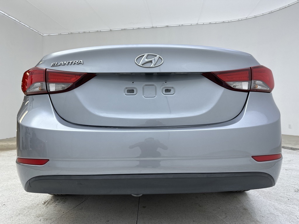 2015 Hyundai Elantra for sale