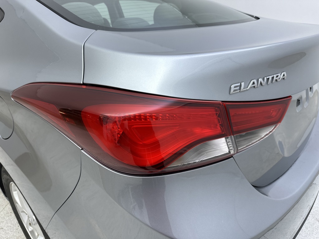 used 2015 Hyundai Elantra for sale