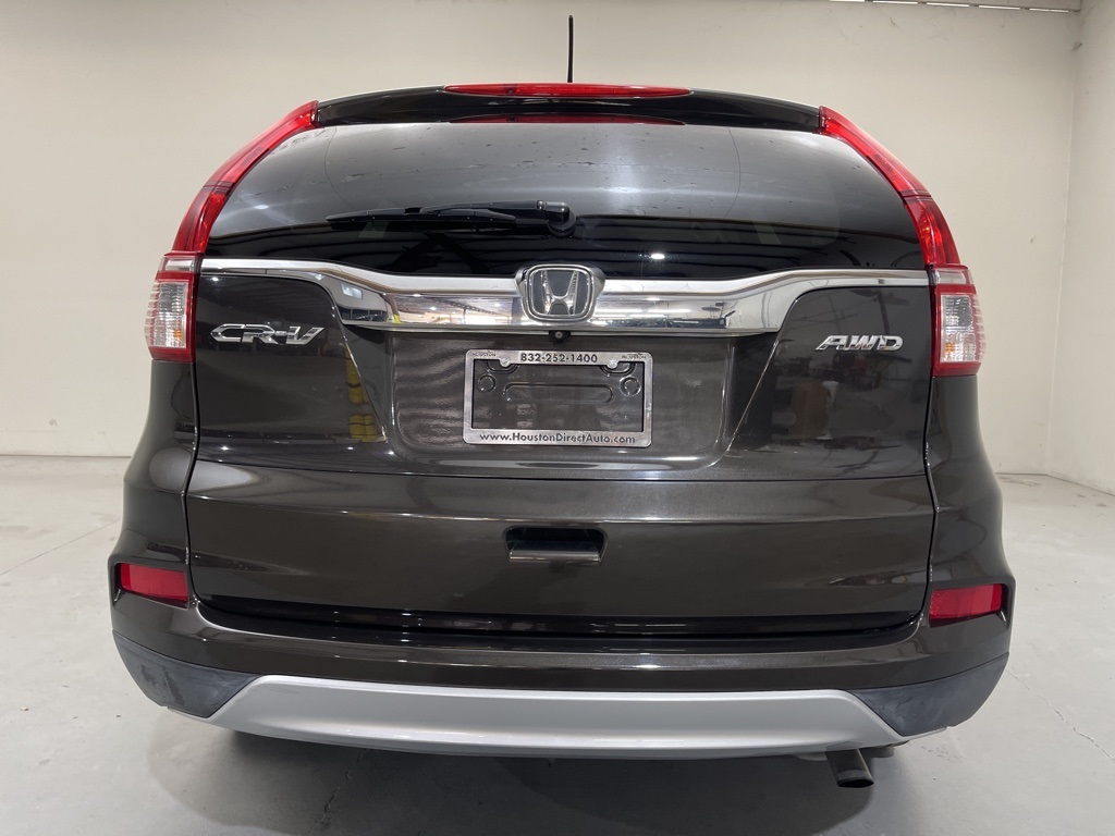 2015 Honda CR-V for sale