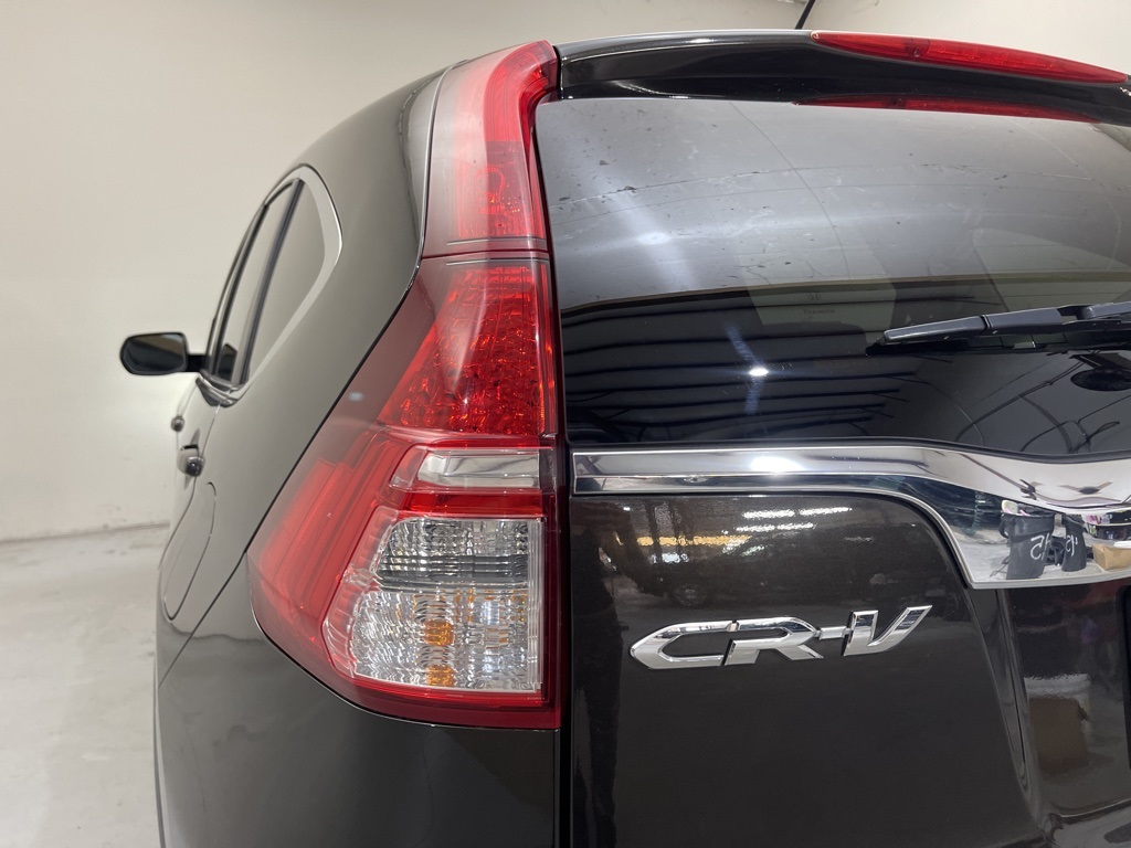 used 2015 Honda CR-V for sale