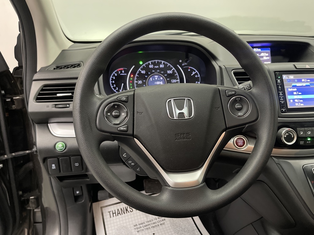 2015 Honda CR-V for sale near me