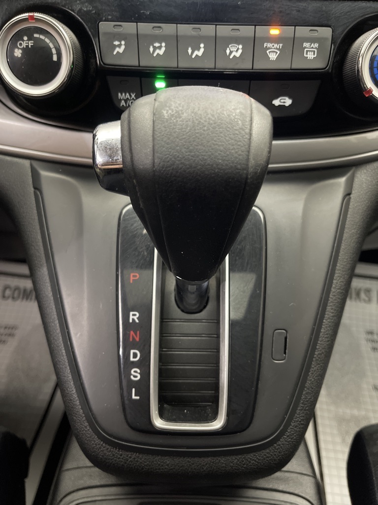 good 2015 Honda CR-V for sale