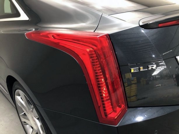 used 2014 Cadillac ELR for sale