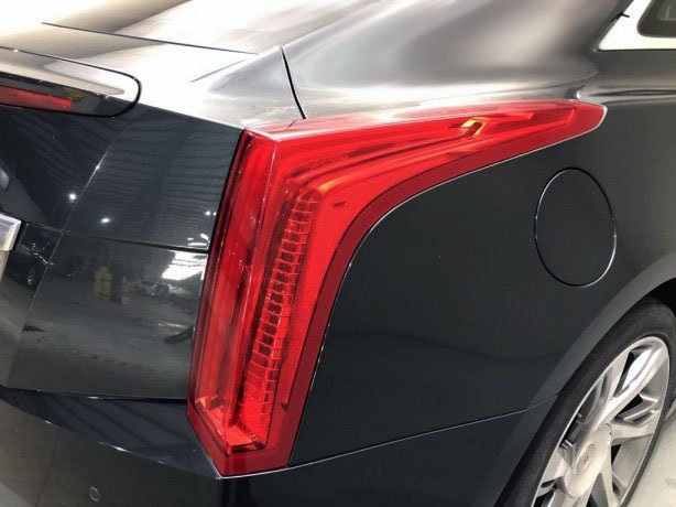 used Cadillac ELR for sale near me