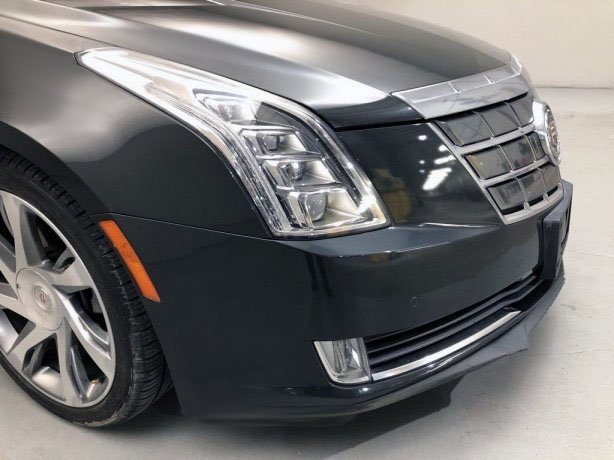 Cadillac ELR for sale