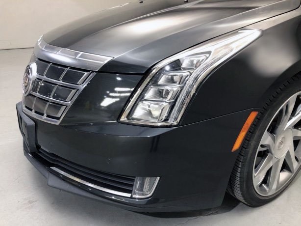 2014 Cadillac for sale