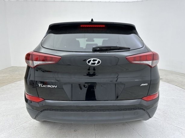 2018 Hyundai Tucson for sale