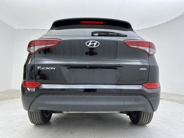 used 2018 Hyundai Tucson for sale