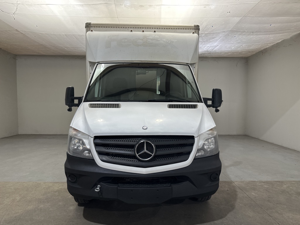 Used Mercedes-Benz Sprinter for sale in Houston TX.  We Finance! 