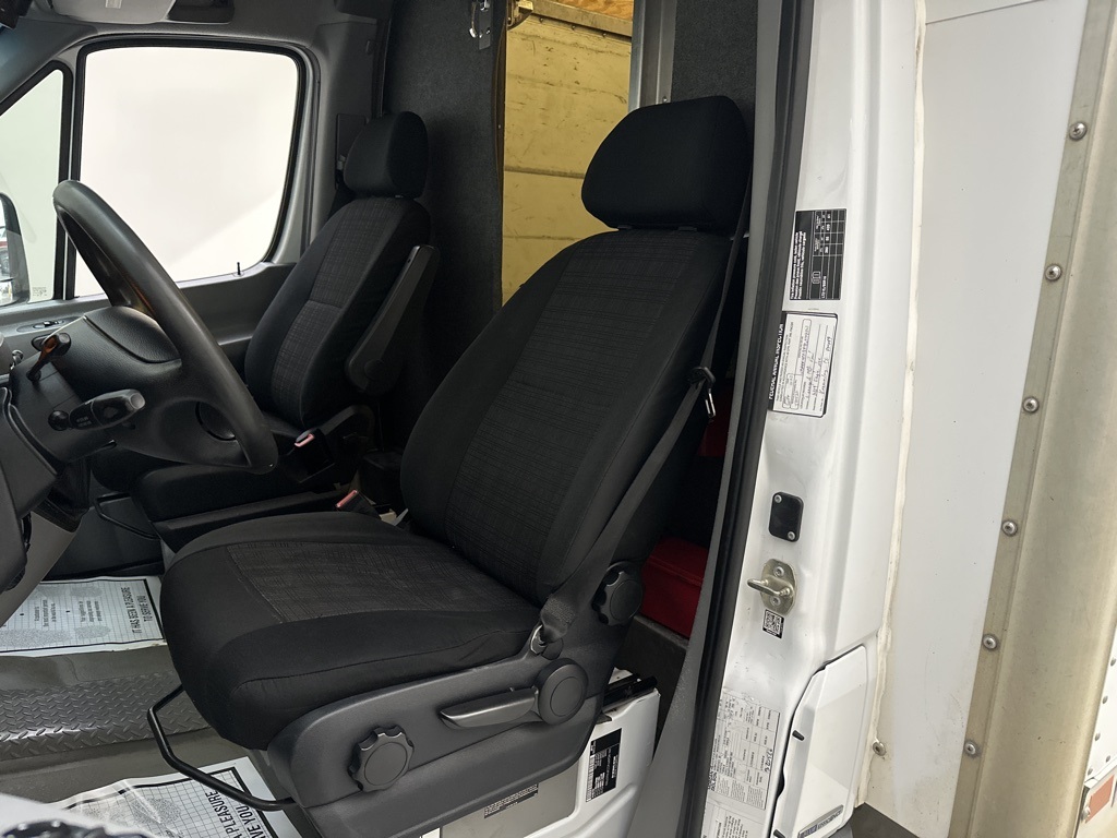 used 2015 Mercedes-Benz Sprinter for sale near me