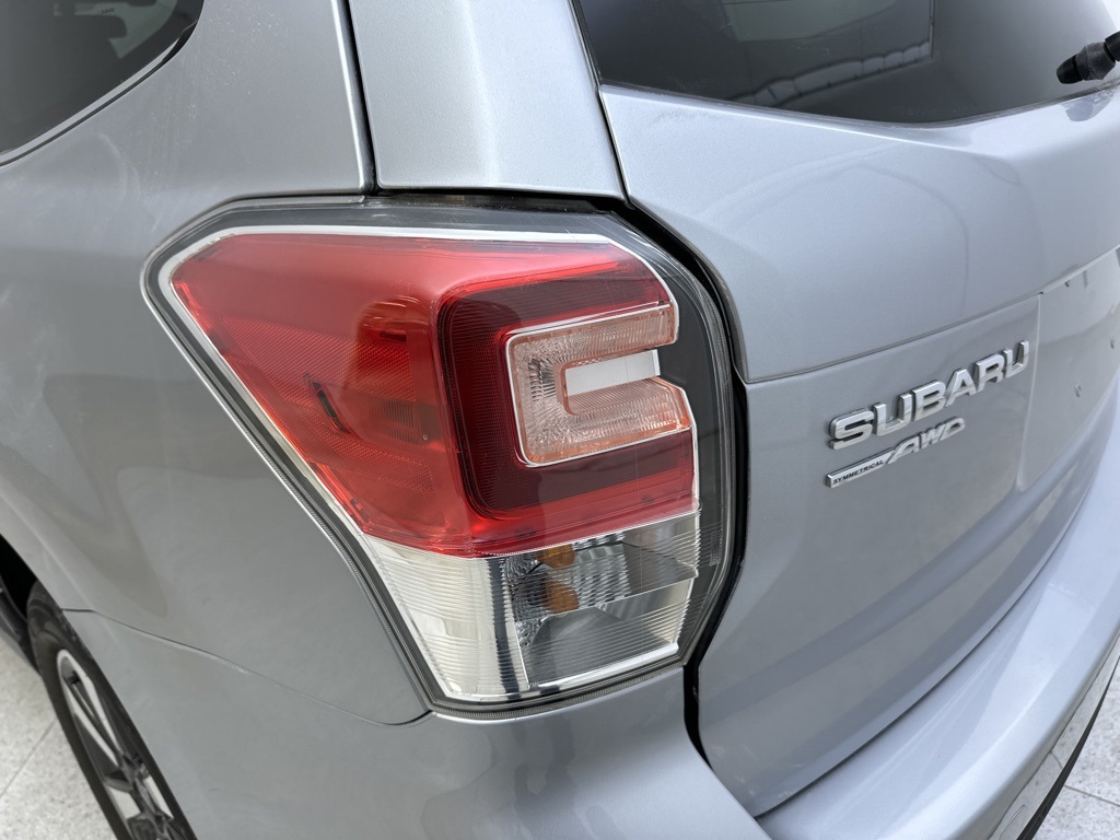 used 2018 Subaru Forester for sale