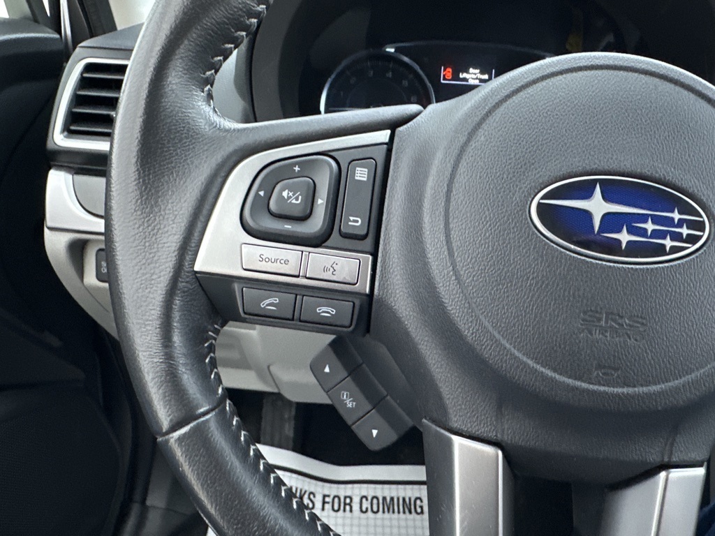 used Subaru Forester for sale Houston TX