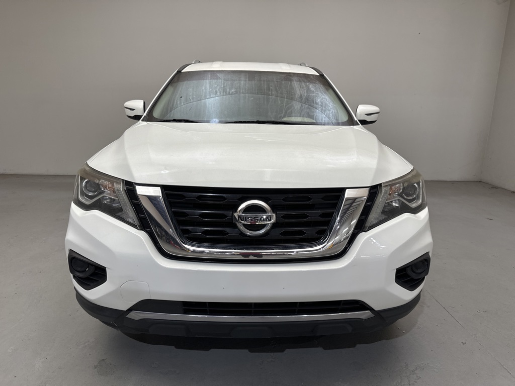 Used Nissan Pathfinder for sale in Houston TX.  We Finance! 