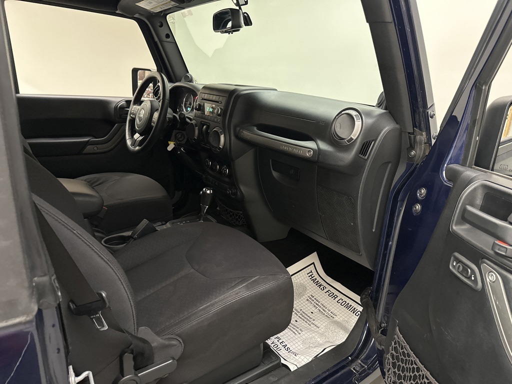 cheap Jeep Wrangler for sale