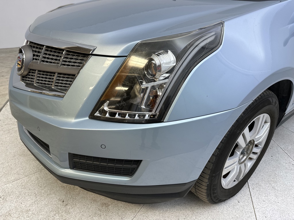 2011 Cadillac for sale