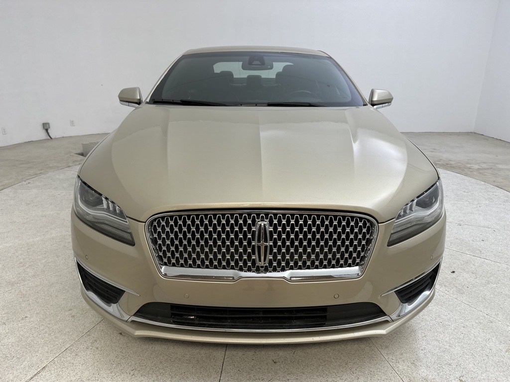 Used Lincoln MKZ for sale in Houston TX.  We Finance! 