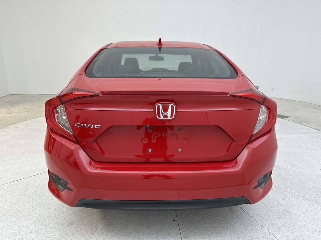 used 2017 Honda for sale