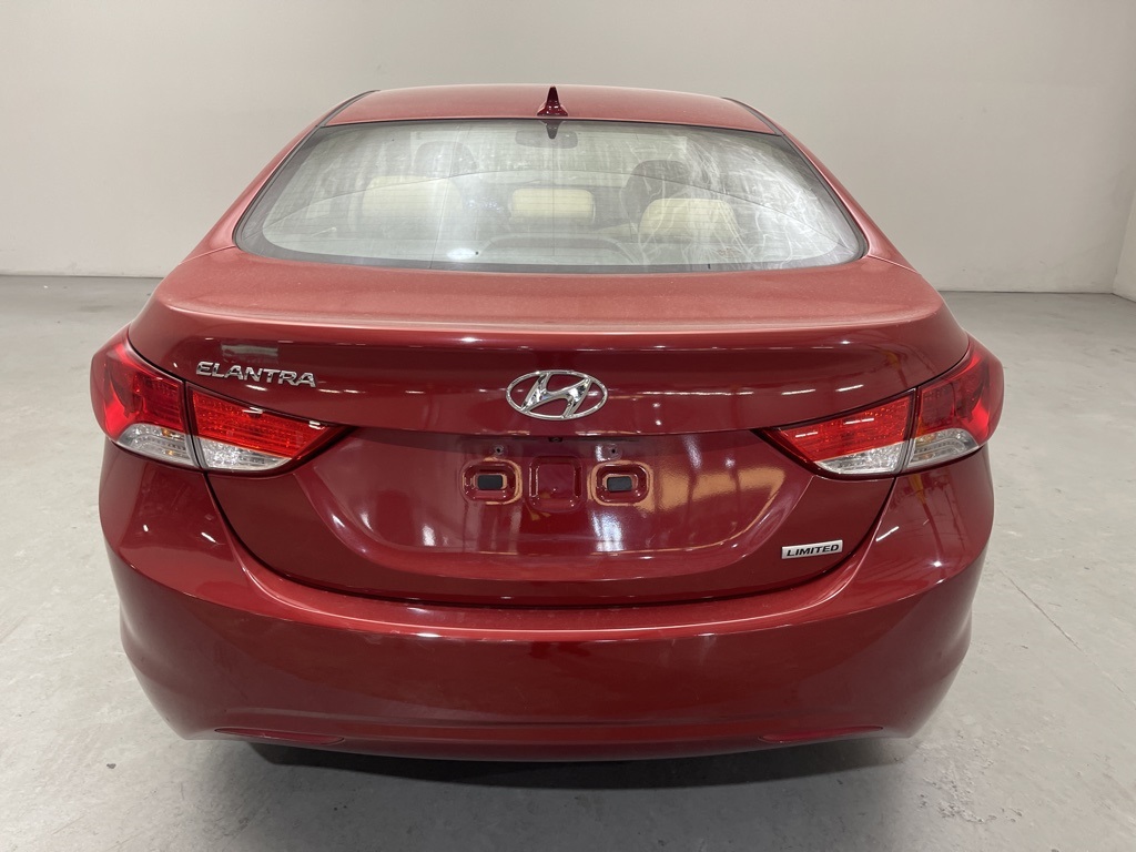 used 2013 Hyundai for sale