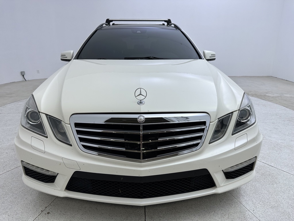 Used Mercedes-Benz E-Class for sale in Houston TX.  We Finance! 