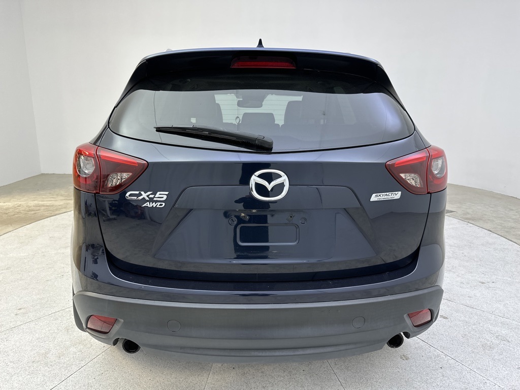 used 2016 Mazda for sale