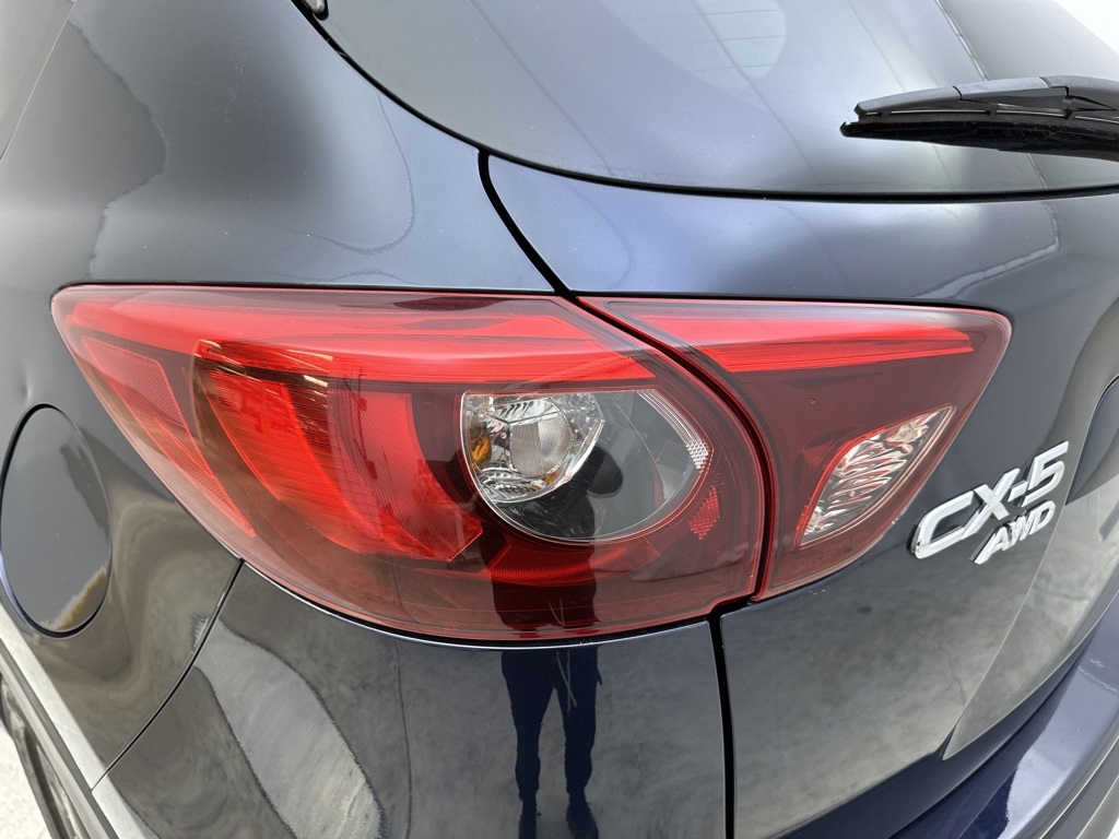 used 2016 Mazda CX-5 for sale