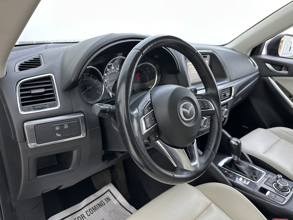 2016 Mazda CX-5 for sale Houston TX