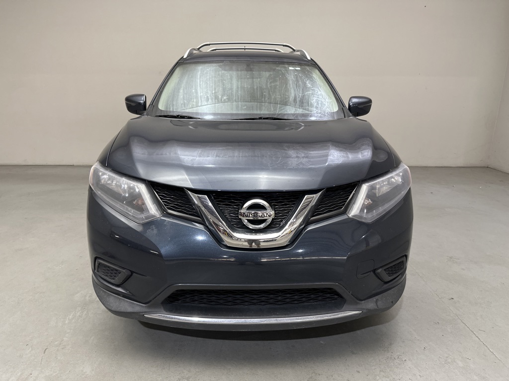 Used Nissan Rogue for sale in Houston TX.  We Finance! 
