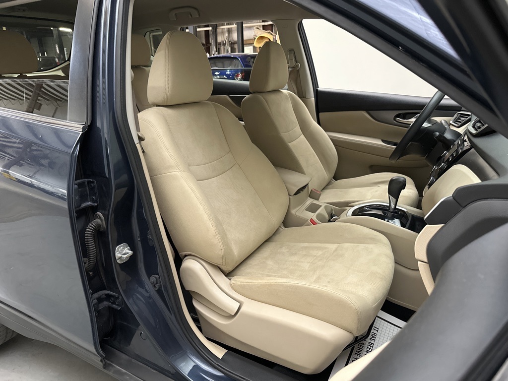 cheap Nissan Rogue for sale