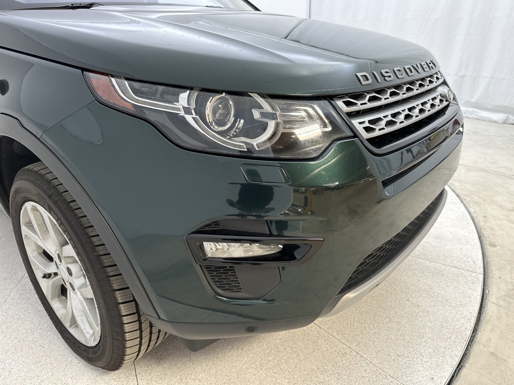 Land Rover Discovery Sport for sale