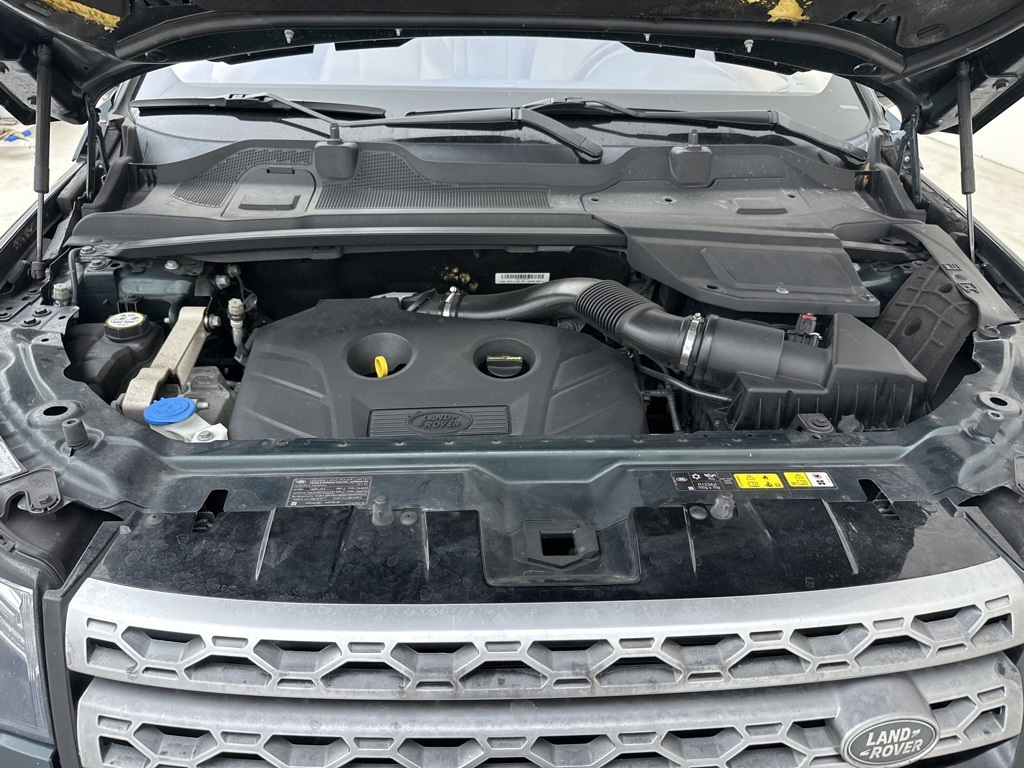 Land Rover Discovery Sport near me for sale