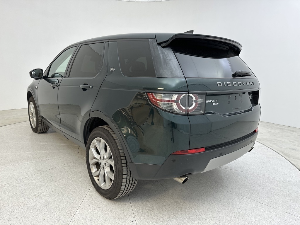 Land Rover Discovery Sport for sale near me