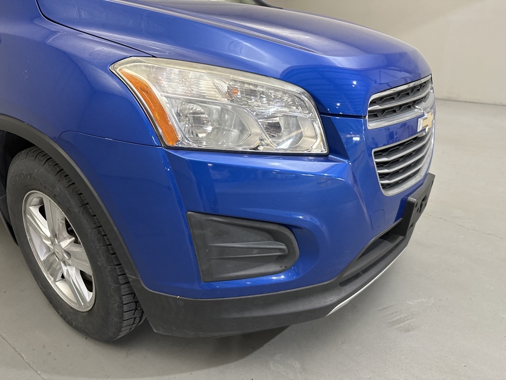 Chevrolet Trax for sale