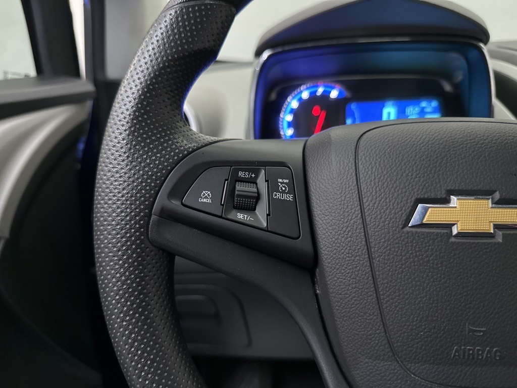 used Chevrolet Trax for sale Houston TX