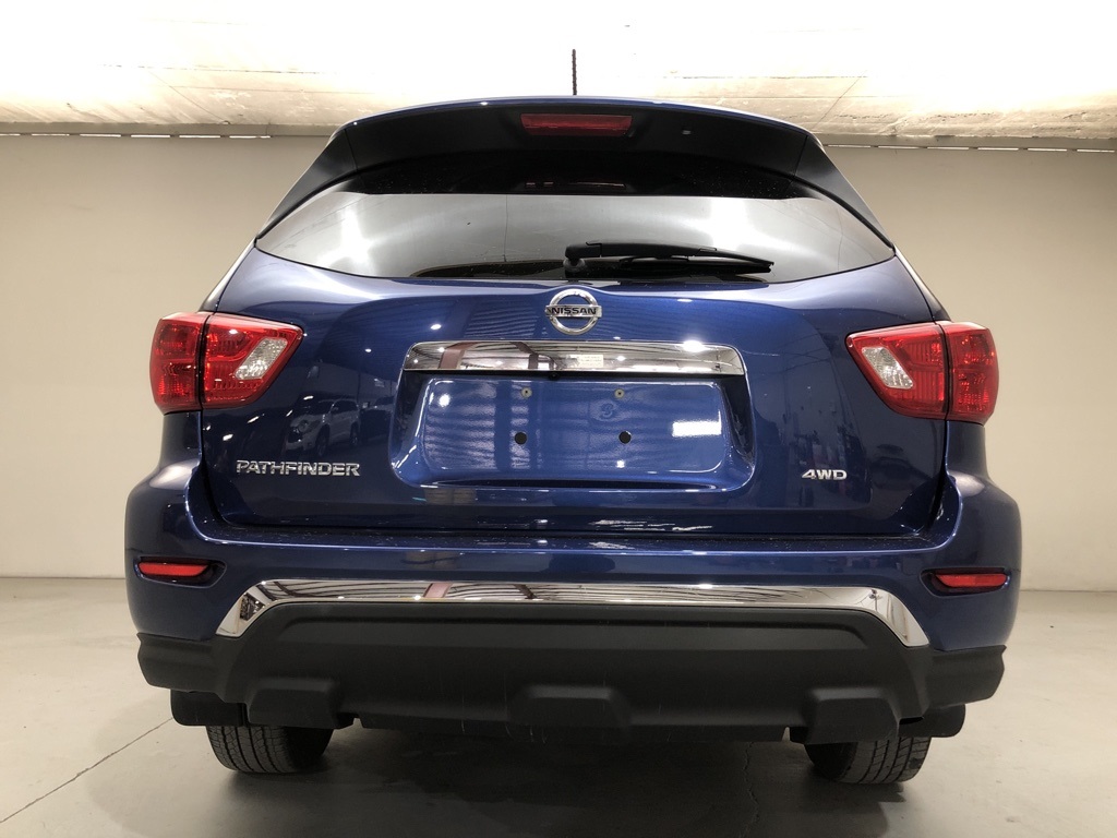 2018 Nissan Pathfinder for sale