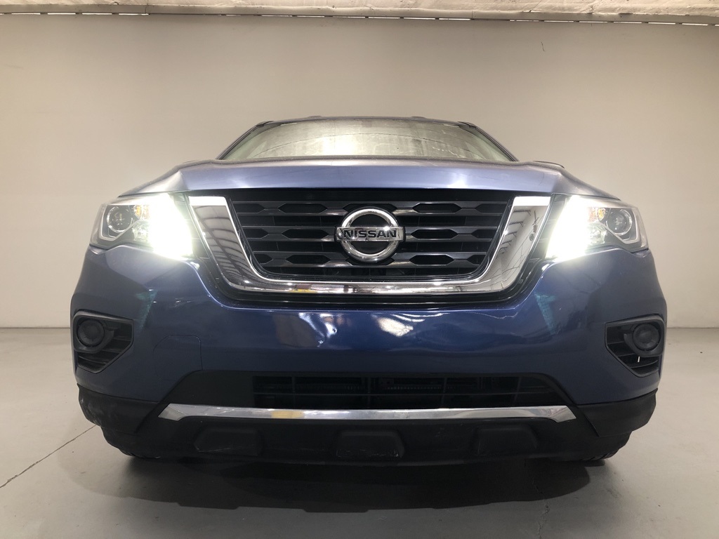 Used Nissan for sale in Houston TX.  We Finance! 