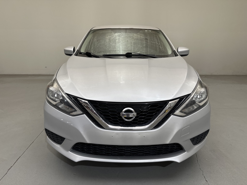 cheap 2016 Nissan for sale