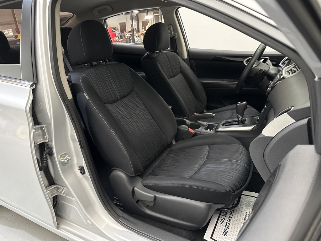 Nissan Sentra 2016 for sale