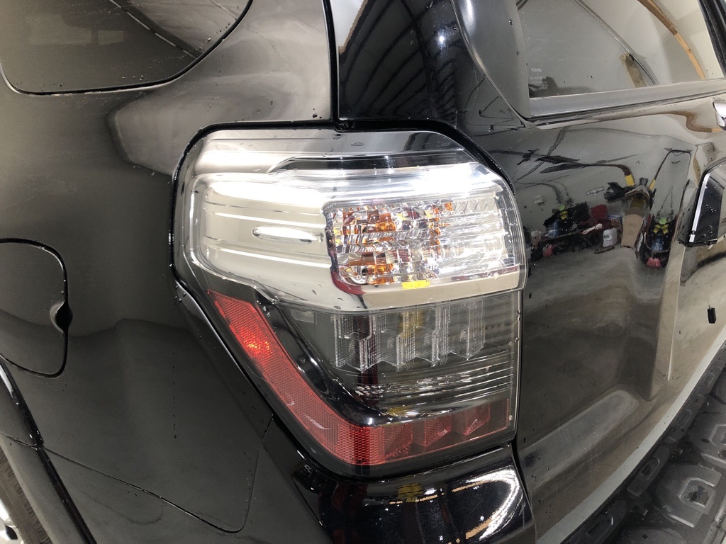 used 2019 Toyota 4Runner for sale