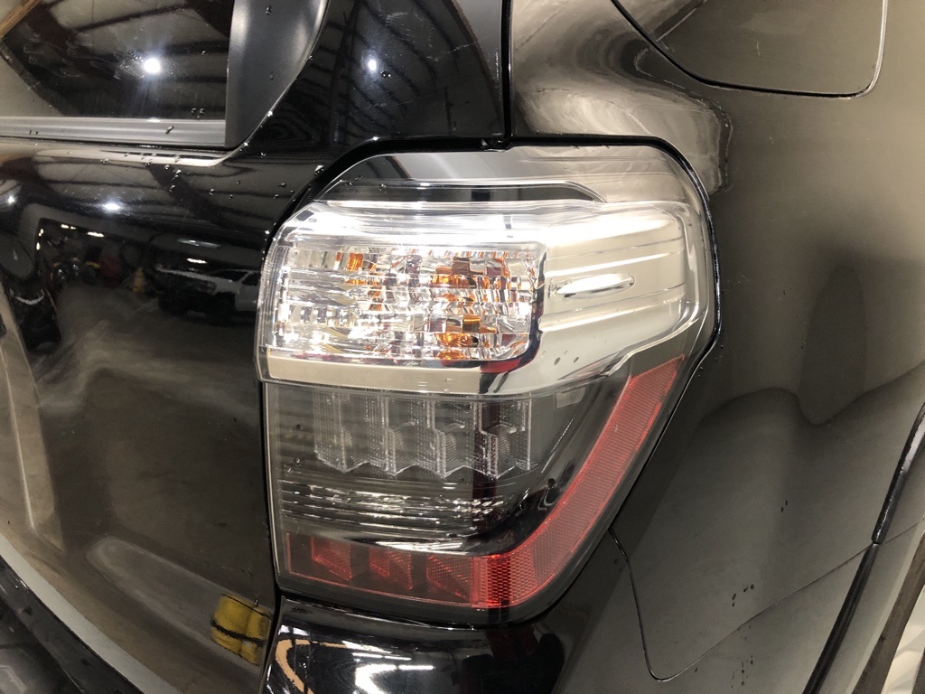 used Toyota 4Runner for sale near me