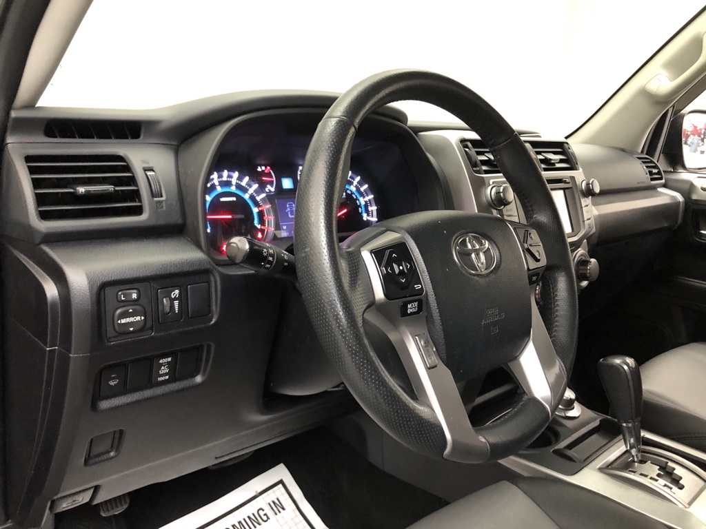 2019 Toyota 4Runner for sale Houston TX