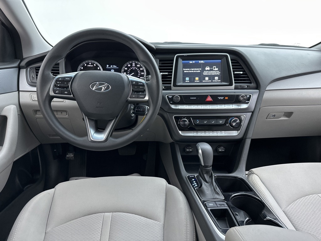 used 2018 Hyundai