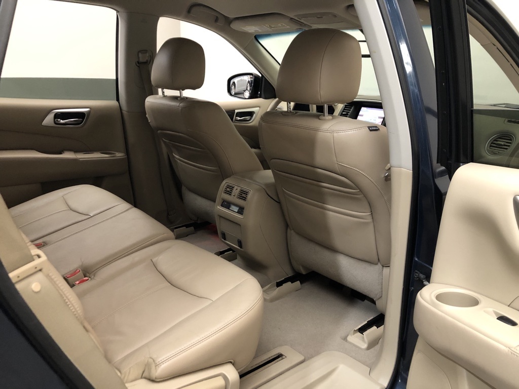 cheap Nissan Pathfinder for sale