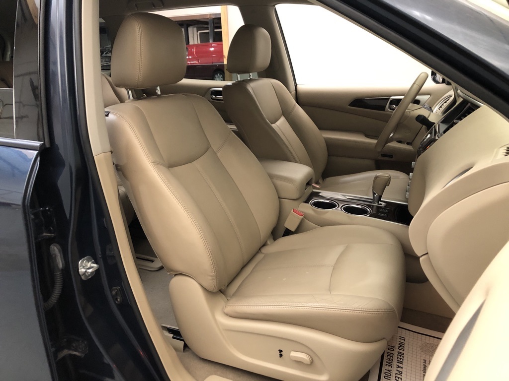 cheap Nissan Pathfinder for sale Houston TX