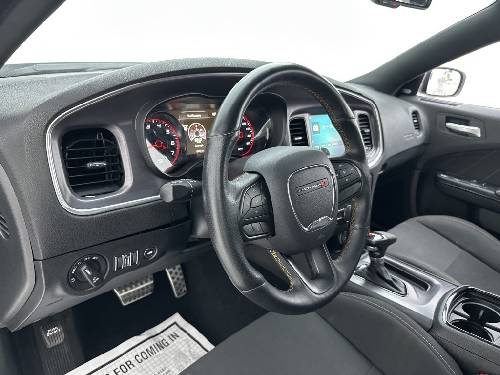 2019 Dodge Charger for sale Houston TX