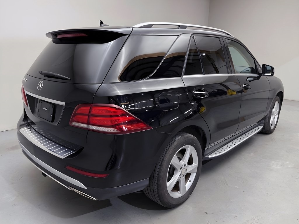 Mercedes-Benz GLE-Class for sale near me
